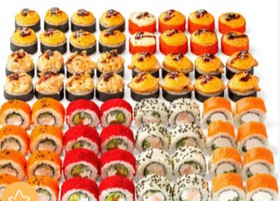 Мега микс - Фото