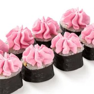 Ролл месяца Декабрь Фото