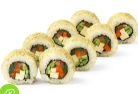 Вегетарианский - Фото