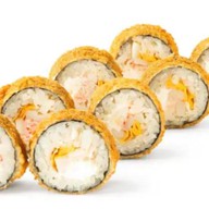 Темпура с кальмаром Фото