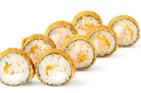 Темпура с кальмаром - Фото