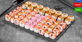 Парад праздника - Фото