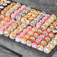 Зимний каприз Фото