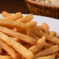 Картофель фри Фото