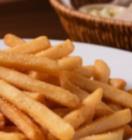 Картофель фри - Фото