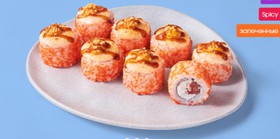 Том ям с крабом - Фото