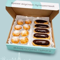 Набор «Париж» Фото