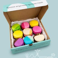 Набор «Рио» Фото