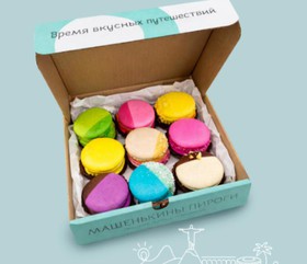 Набор «Рио» - Фото