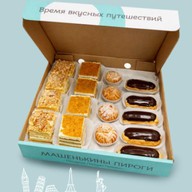 Набор «Гранд тур» Фото