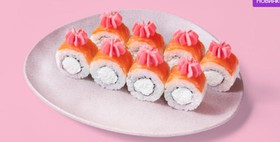 Филадельфия пинк - Фото