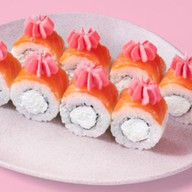 Филадельфия пинк Фото