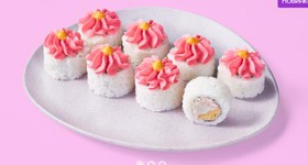 Сакура - Фото