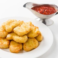 Куриные наггетсы Фото