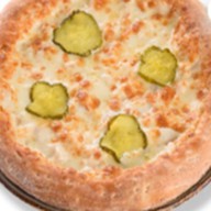 Чизбургер Фото