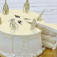 Торт пломбирный Фото