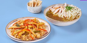 Ланч 2 - Фото