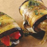 Баклажаны по-кавказски Фото