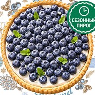 Лапландский пирог Фото