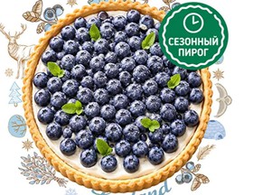 Лапландский пирог - Фото