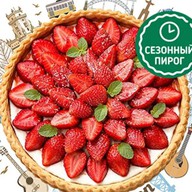 Лиссабонский пирог Фото