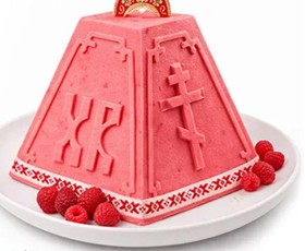 Пасха садовая - Фото