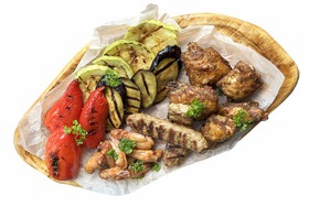 Куриный переполох - Фото