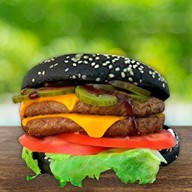Beef Вейдер Фото