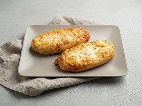 Сырная полоска - Фото