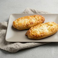 Сырная полоска Фото