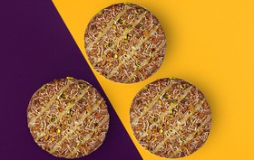 Набор дубайских пончиков - Фото