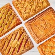 Набор "Пять звезд" Фото