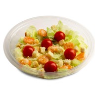 Цезарь с курицей Фото