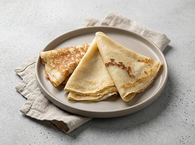 Блинчики неженка - Фото