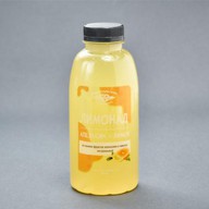 Лимонад апельсиновый Фото