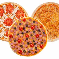 Трио из Рио Фото