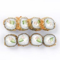 Эби темпура Фото