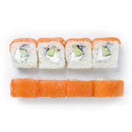 Филадельфия мини Фото