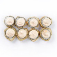 Калифорния темпура Фото