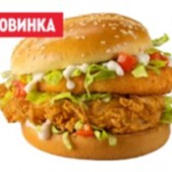 Маэстро бургер чиз Фото