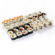 Сет Аляска Фото