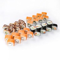 Филадельфия сет Фото