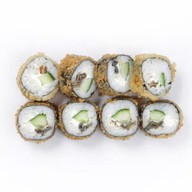 Унаги темпура Фото