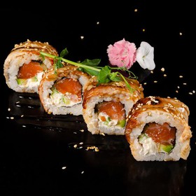 Канадский - Фото