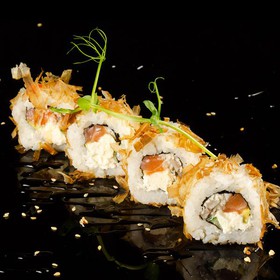 Бонито - Фото