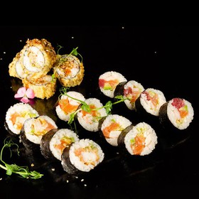 Футомаки - Фото