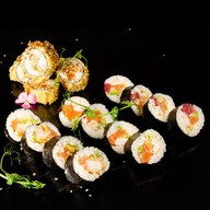 Футомаки Фото