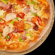 Баварская Фото