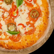 Пепперони Фото