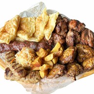 Корпоративный Фото